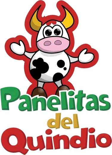 Logo Panelitas del Quindío